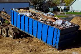 Best Demolition Debris Removal  in St Gabriel, LA